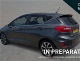 Ford Fiesta Image 2