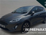 Ford Fiesta Image 3