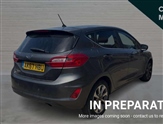 Ford Fiesta Image 4