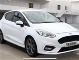 Used Ford Fiesta