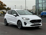 Ford Fiesta Image 3
