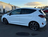 Ford Fiesta Image 4