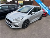 Used Ford Fiesta