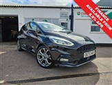 Used Ford Fiesta