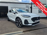 Used Ford Fiesta