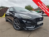 Used Ford Fiesta