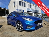 Used Ford Fiesta