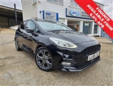 Used Ford Fiesta