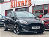 Used Ford Fiesta