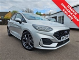 Used Ford Fiesta