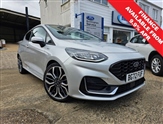 Used Ford Fiesta