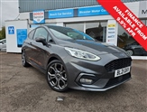 Used Ford Fiesta
