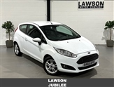 Used Ford Fiesta