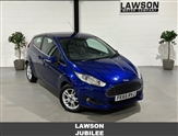 Used Ford Fiesta