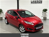 Used Ford Fiesta Used Ford Fiesta