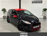 Used Ford Fiesta Used Ford Fiesta