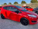 Used Ford Fiesta