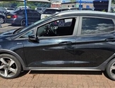 Used Ford Fiesta