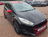 Used Ford Fiesta