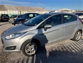 Used Ford Fiesta Used Ford Fiesta