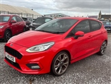 Used Ford Fiesta