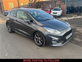 Used Ford Fiesta
