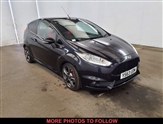 Used Ford Fiesta