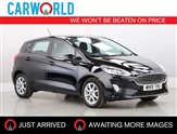 Used Ford Fiesta