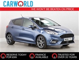 Used Ford Fiesta