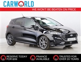Used Ford Fiesta