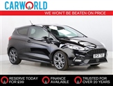 Used Ford Fiesta