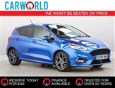 Used Ford Fiesta