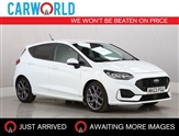 Used Ford Fiesta