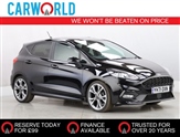 Used Ford Fiesta