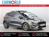 Used Ford Fiesta
