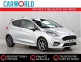 Used Ford Fiesta