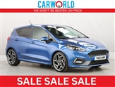 Used Ford Fiesta Used Ford Fiesta