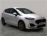 Ford Fiesta Image 6