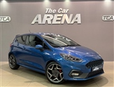 Used Ford Fiesta