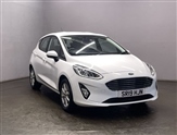 Used Ford Fiesta