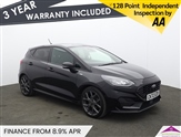 Used Ford Fiesta