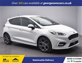Used Ford Fiesta