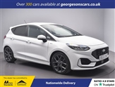 Used Ford Fiesta