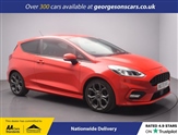 Used Ford Fiesta Used Ford Fiesta