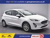 Used Ford Fiesta