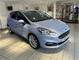 Used Ford Fiesta