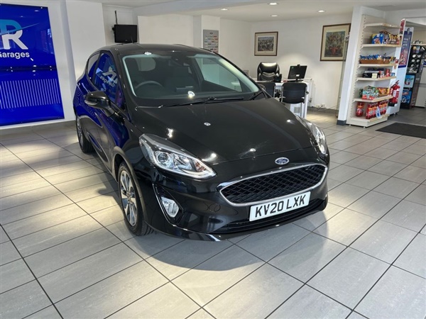 Large image for the Used Ford FIESTA