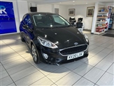 Used Ford Fiesta