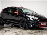 Used Ford Fiesta