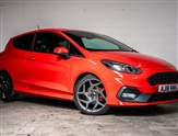 Used Ford Fiesta